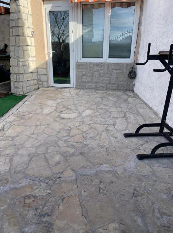 מרסיי Villa Plein Ciel מראה חיצוני תמונה