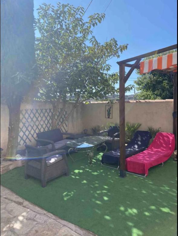 מרסיי Villa Plein Ciel מראה חיצוני תמונה
